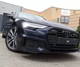 AUDI A6 AVANT 40 TDI AVANT E-TRON 40 TDI QUATTRO SPORT