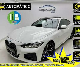 420DA COUPÉ M SPORT