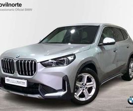 BMW X1 SDRIVE 18D SDRIVE 18DA