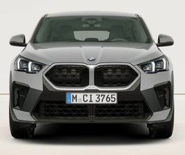 BMW X2 XDRIVE 18D BMW X2 20 D SDRIVE M SPORT