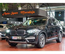 XDRIVE 20DA