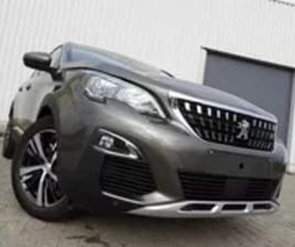 3008 PURETECH ALLURE