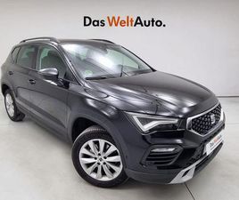 SEAT ATECA 1.5 TSI S&S STYLE GO 110 KW (150 CV)