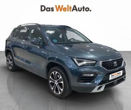 1.5 TSI S&S STYLE GO DSG 110 KW (150 CV)