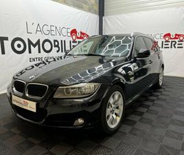 BMW SÉRIE 3 TOURING 330XDA 245CH LUXE