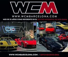 BMW SERIE 3 M3 COMPETITION TOURING MXDRIVE COMPETITION