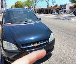 CHEVROLET CLASSIC LIFE/LS 1.0 VHC FLEXP. 4P