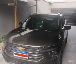 CHEVROLET MONTANA PREMIER 1.2 TURBO FLEX 12V AUT.