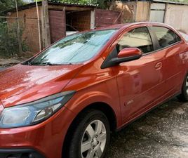 HATCH LT 1.4 8V FLEX POWER MEC. 4P