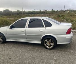 CHEVROLET VECTRA GL 2.2 MPFI MILENIUM