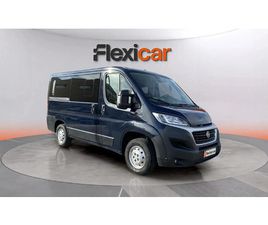 DUCATO 30 2.3 MJT 150CV PC-TN COMBI
