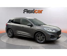 FORD KUGA ST-LINE 2.0 ECOBLUE 88KW (120CV) AUTO