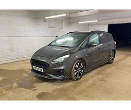 ST-LINE 190 AWD AUTO