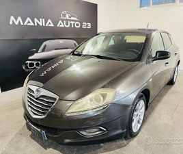 LANCIA DELTA LANCIA DELTA 1.6 MTJ*120 CV GOLD*NEOPATENTATI*