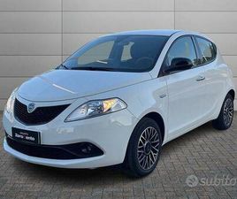 LANCIA YPSILON LANCIA YPSILON 1.0 FIREFLY HYBRID GOLD S&S 70CV