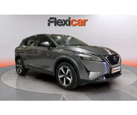 NISSAN QASHQAI E-POWER E-POWER 140 KW (190 CV) ACENTA