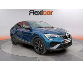 RS LINE TCE 103KW(140CV) EDC MILD HYBRID