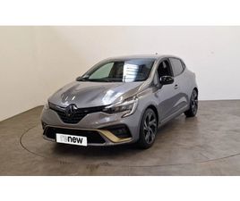 CLIO E-TECH FULL HYBRID 145