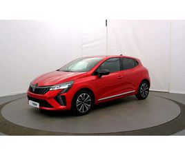 RENAULT CLIO CLIO TCE 90