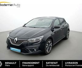 IV BERLINE TCE 140 FAP INTENS