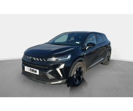 SYMBIOZ E-TECH FULL HYBRID 145