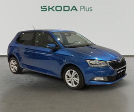 SKODA FABIA COMBI 1.0 TSI AMBITION PLUS 70 KW (95 CV)