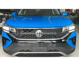 VOLKSWAGEN TAOS VOLKSWAGEN TAOS