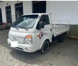 HYUNDAI HR HYUNDAI HR 2.5 TCI DIESEL (RS/RD) 2010