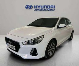 HYUNDAI I30 SW I30 CW 1.6CRDI TECNO 110