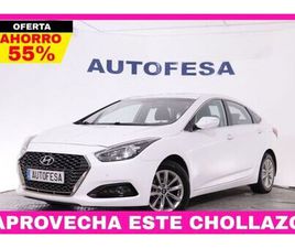 HYUNDAI I40 HYUNDAI I40 1.6 CRDI KLASS 115CV