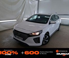 HYUNDAI IONIQ HYUNDAI IONIQ 1.6 GDI HEV KLASS DCT