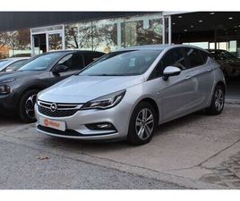 OPEL ASTRA 1.6 CDTI 81KW (110CV) SELECTIVE