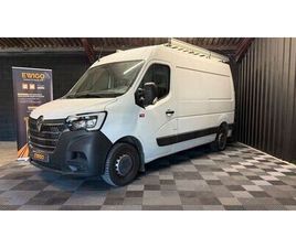 VU FOURGON 2.3 BLUEDCI 135 28 L1H1 CONFO