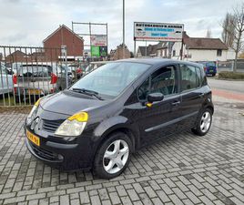 RENAULT MODUS - 1.4-16V PRIVILÈGE LUXE