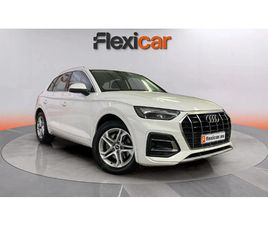 ADVANCED 35 TDI 120KW S TRONIC