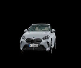 BMW 2 SERIES 220D GRAN COUPE