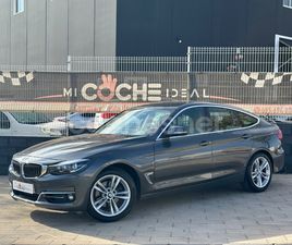 BMW SERIE 3 330I AUTO. XDRIVE GRAN TURISMO