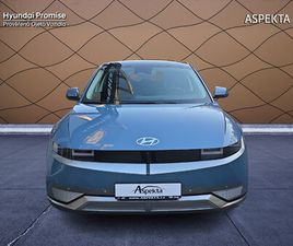 HYUNDAI IONIQ 5 POWER STYLE PREMIUM,SOH 99,5%