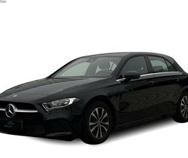 MERCEDES CLASSE A A 180 MERCEDES-BENZ A 180 D BUSINESS MARÇO/22