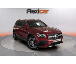 2.0 GLB 200 D 4MATIC DCT 110KW (150CV)