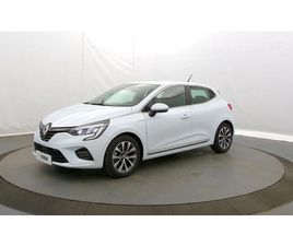 RENAULT CLIO E-TECH CLIO E-TECH 140
