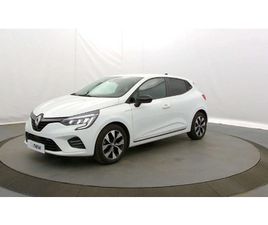 RENAULT CLIO SOCIETE CLIO SOCIETE TCE 90