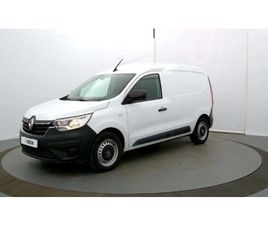 RENAULT EXPRESS VAN EXPRESS VAN TCE 100 - 22
