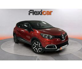 RENAULT SCENIC XMOD XMOD ENERGY DCI 66KW (90CV) EDC ECO2
