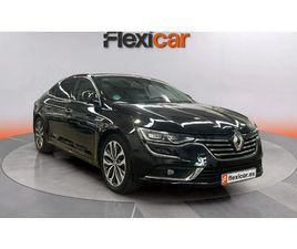 RENAULT TALISMAN EXECUTIVE BLUE DCI 118 KW(160CV) EDC -SS