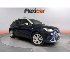 SEAT ARONA 1.0 TSI 81KW (110CV) DSG XPERIENCE XL