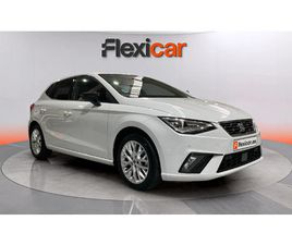 SEAT IBIZA 1.0 TSI 85KW (115CV) FR XL