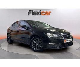 SEAT LEON TGI 1.5 ECOTSI 96KW (130CV) ST&SP STYLE