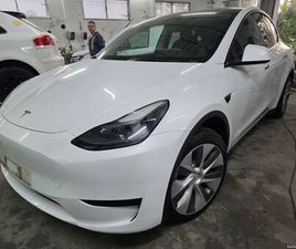 TESLA MODEL Y TRAÇÃO TRASEIRA MARÇO/23