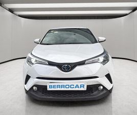 1.8 125H ACTIVE 90 KW (122 CV)